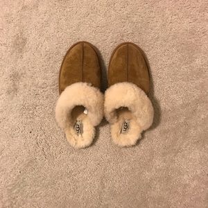 Ugg slippers